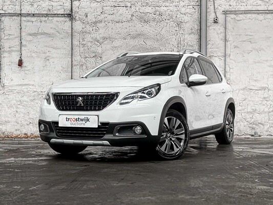 Personen- en bedrijfsauto's in Boxmeer