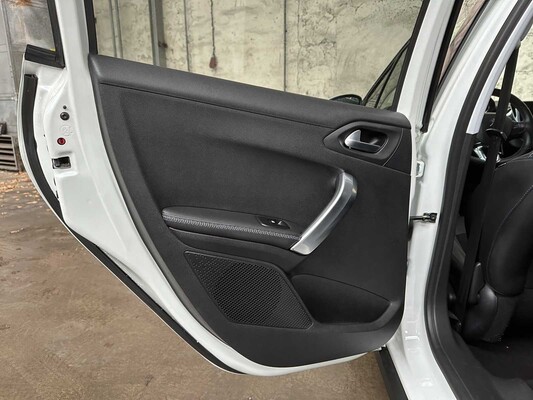 Peugeot 2008 1.2 PureTech GT-Line 109pk 2018, HLH-96-S