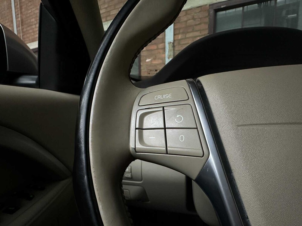 Volvo V70 1,6 T4 Lim. Ausgabe 179PS 20011, 42-RRK-6