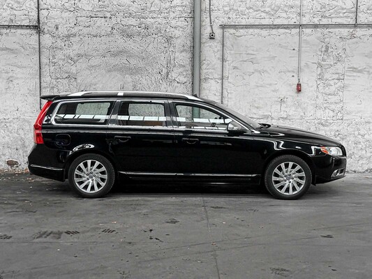 Volvo V70 1,6 T4 Lim. Ausgabe 179PS 20011, 42-RRK-6