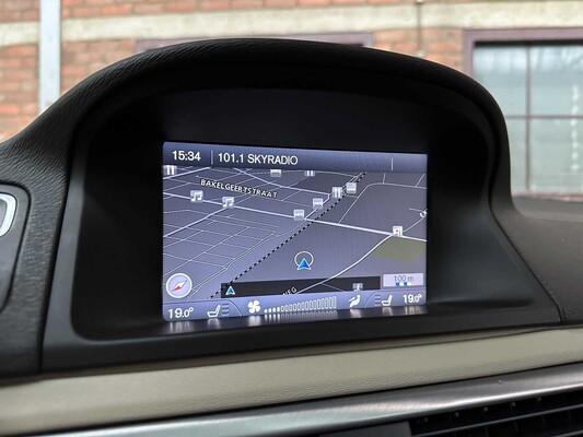 Volvo V70 1,6 T4 Lim. Ausgabe 179PS 20011, 42-RRK-6