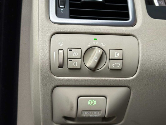 Volvo V70 1,6 T4 Lim. Ausgabe 179PS 20011, 42-RRK-6