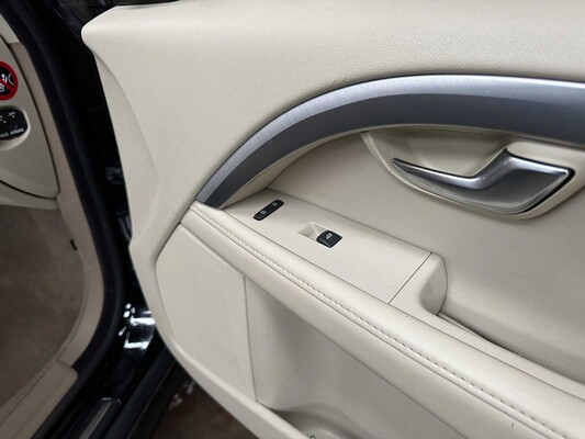 Volvo V70 1,6 T4 Lim. Ausgabe 179PS 20011, 42-RRK-6