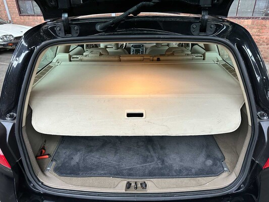 Volvo V70 1,6 T4 Lim. Ausgabe 179PS 20011, 42-RRK-6