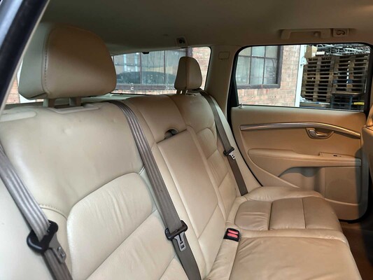 Volvo V70 1,6 T4 Lim. Ausgabe 179PS 20011, 42-RRK-6