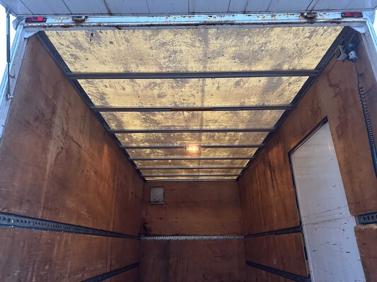 Mercedes-Benz Sprinter 313 CDI 2.2 402 HD 130PK 2003, 5-VFT-88