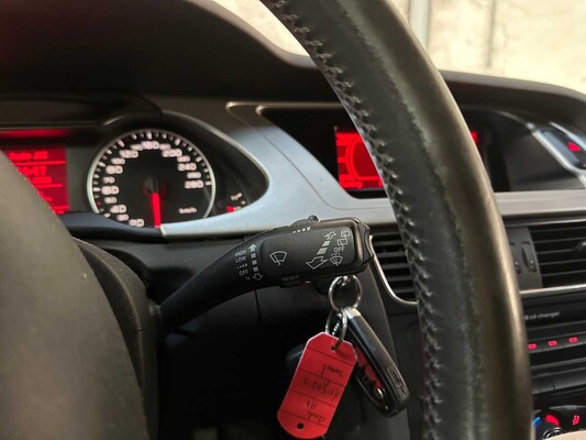 Audi A4 B8 Avant 1.8 TFSI Pro Line Business 160hp 2008, 61-GNZ-7