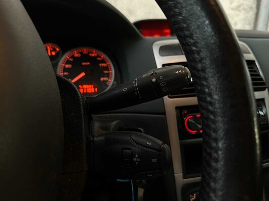 Peugeot 307 SW 1.6 16V 109pk 2003, 98-NL-HN