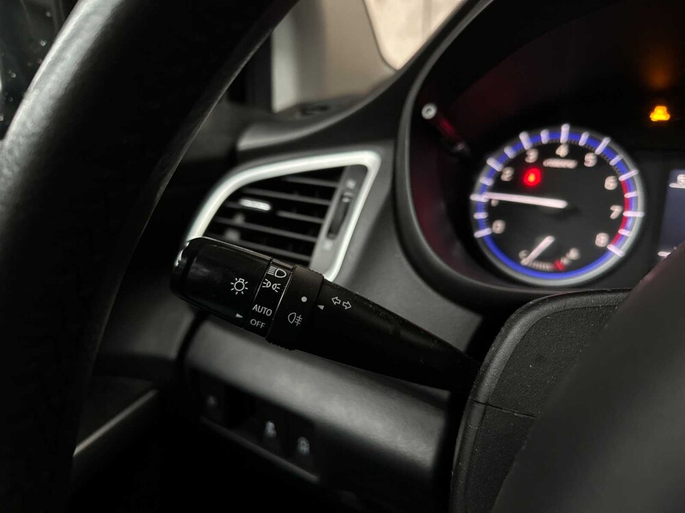 Suzuki S-Cross 1.4 B.jet Exclusive 138HP 2018, TK-881-B