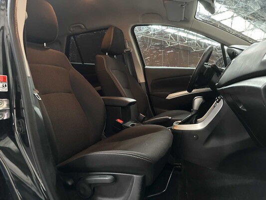 Suzuki S-Cross 1.4 B.jet Exclusive 138PK 2018, TK-881-B