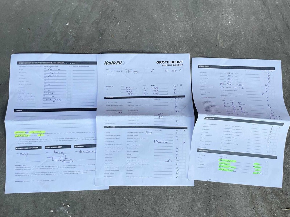 SEAT Leon 1.2 TSI Entry 86pk 2014, KP-268-D