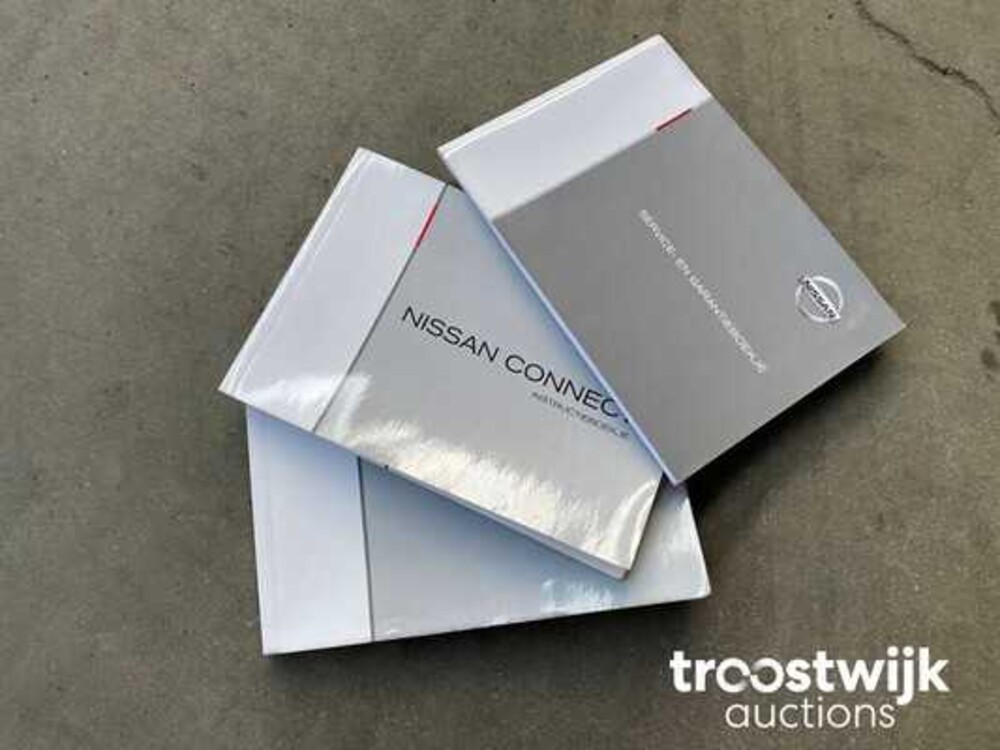 Nissan Qashqai Tekna 1.2 116pk 2014 (Origineel-NL), 5-XDF-29