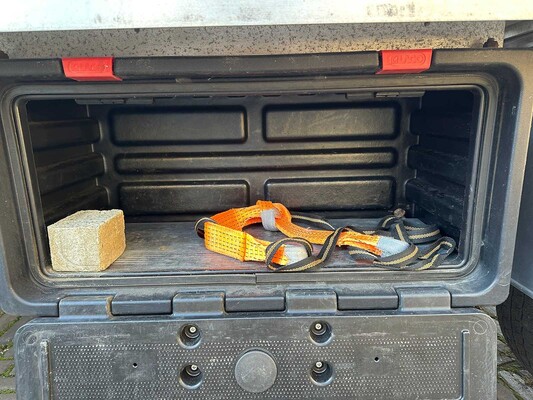 Mercedes-Benz Sprinter 516 2.2 CDI 432 163pk 2013, VFB-88-Z