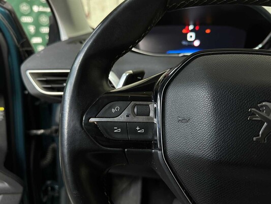 Peugeot 5008 1.6 PureT. BL. Prem. 181pk 2019, XH-072-L