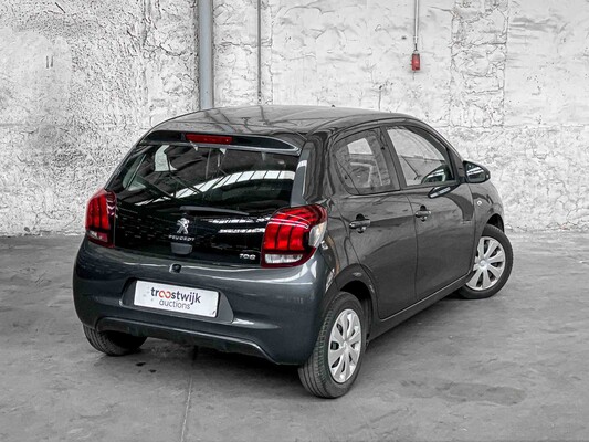 Peugeot 108 1.0 e-VTi Active 69pk 2018, SL-329-L