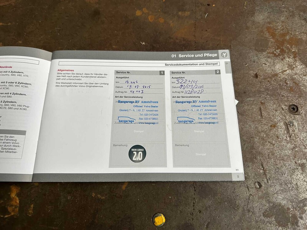 Volvo V60 2.4 D6 AWD Pl.i Sum. 215pk 2014, 3-TLD-47