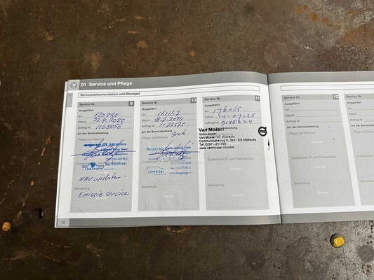 Volvo V60 2.4 D6 AWD Pl.i Sum. 215pk 2014, 3-TLD-47