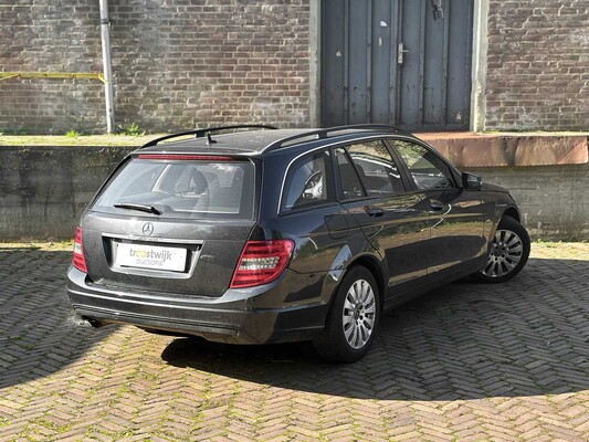 Mercedes-Benz C180 Estate Business 125 C-Klasse 157pk 2011, 26-RXV-7