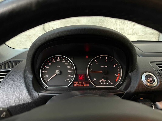 BMW 118d Business Line 1-serie 143pk 2008, 51-HGN-5