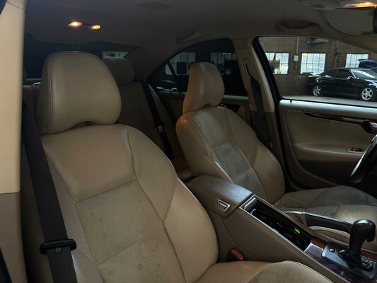 Volvo S60 2.4D Momentum 163hp 2007, 07-XL-GT