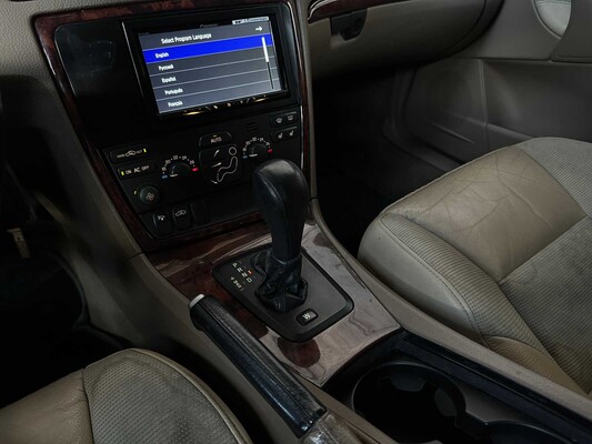 Volvo S60 2.4D Momentum 163hp 2007, 07-XL-GT