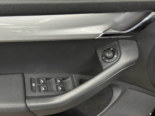 Skoda Octavia Combi 1.2 TSI Grt Eleg Bns 110pk 2014