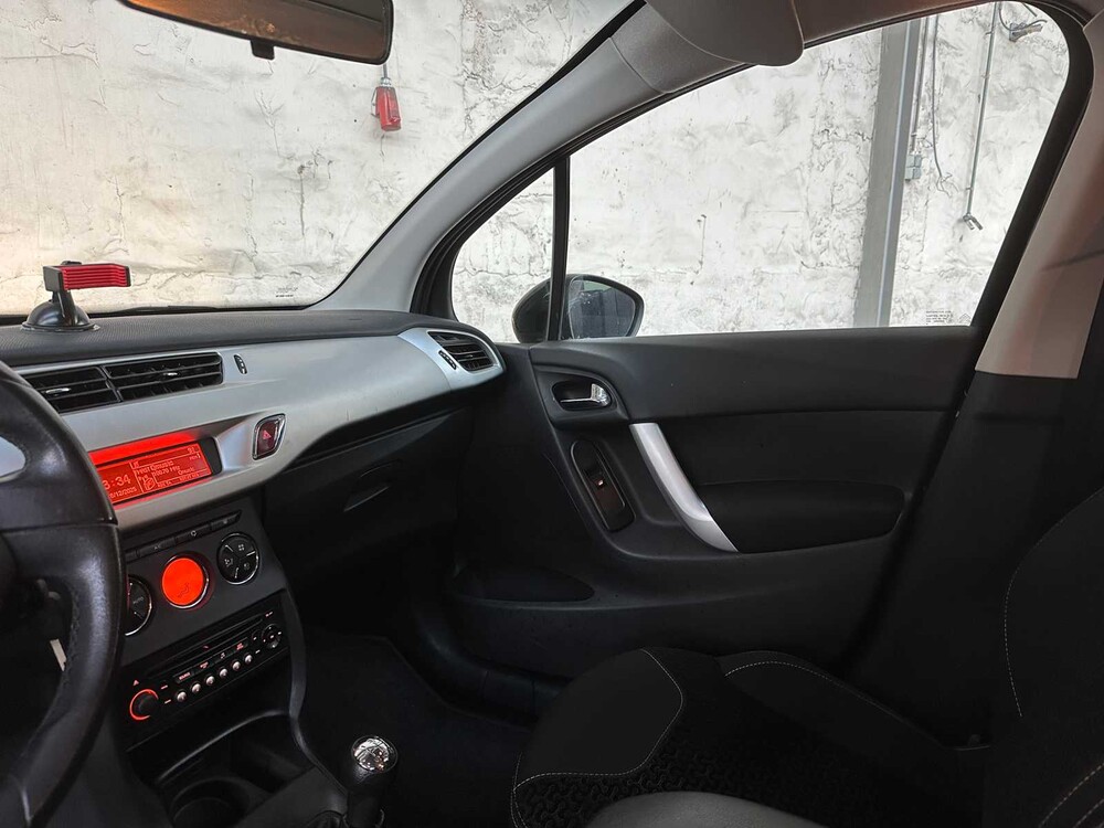 Citroen C3 1.4 VTi Ligne Business (Origineel-NL) 95pk 2010, 95-LVV-1