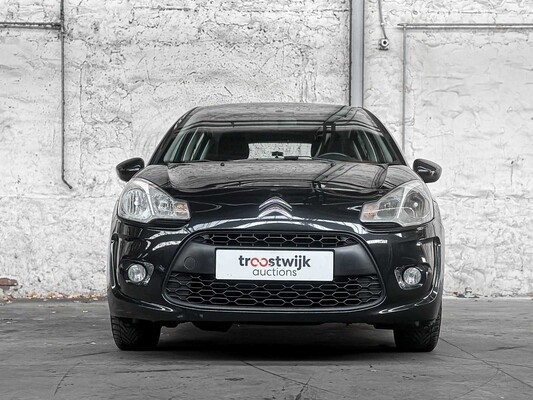 Citroen C3 1.4 VTi Ligne Business (Origineel-NL) 95pk 2010, 95-LVV-1