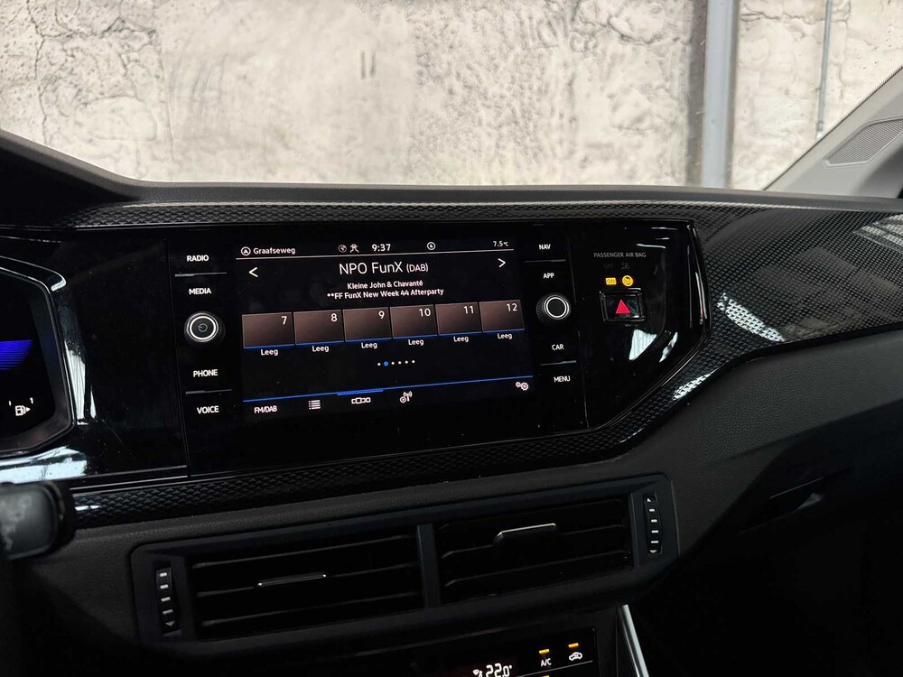 Volkswagen Polo 1.0 TSI Business 2022 -Automatic-, JLV-65-K