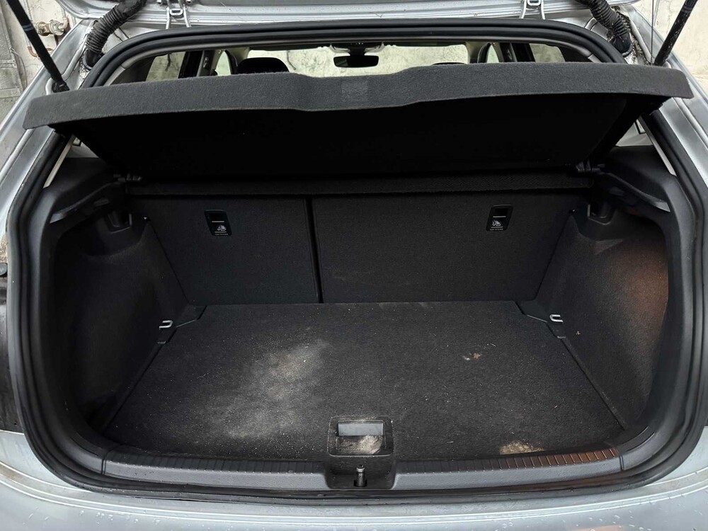 Volkswagen Polo 1.0 TSI Business 2022 -Automaat-, JLV-65-K