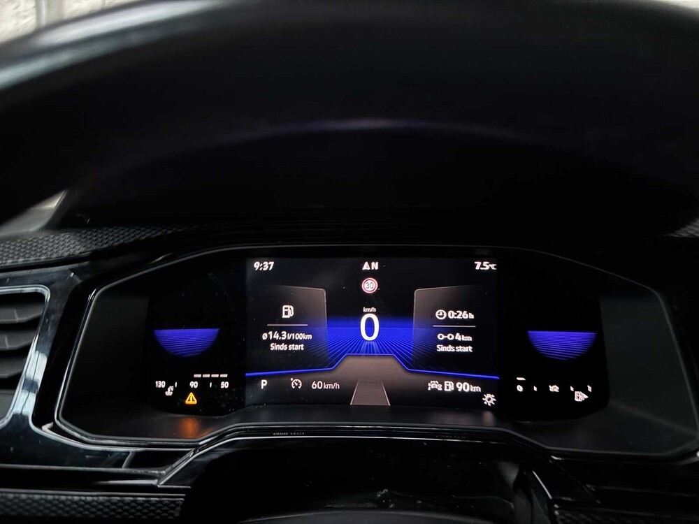 Volkswagen Polo 1.0 TSI Business 2022 -Automaat-, JLV-65-K