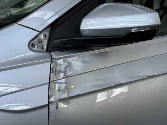 Volkswagen Polo 1.0 TSI Business 2022 -Automaat-, JLV-65-K