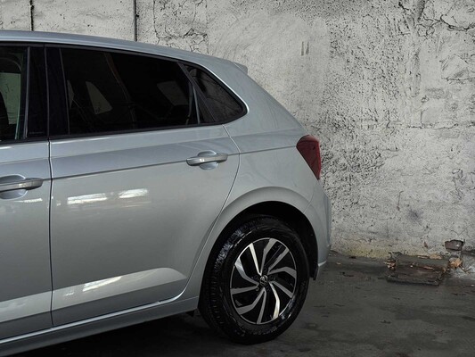 Volkswagen Polo 1.0 TSI Business 2022 -Automaat-, JLV-65-K
