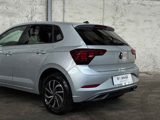 Volkswagen Polo 1.0 TSI Business 2022 -Automatic-, JLV-65-K