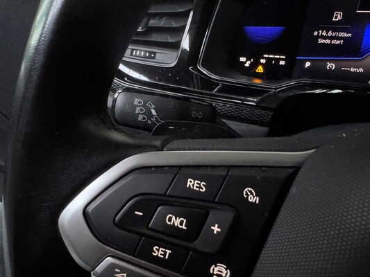 Volkswagen Polo 1.0 TSI Business 2022 -Automaat-, JLV-65-K