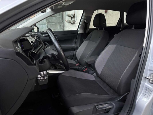 Volkswagen Polo 1.0 TSI Business 2022 -Automaat-, JLV-65-K
