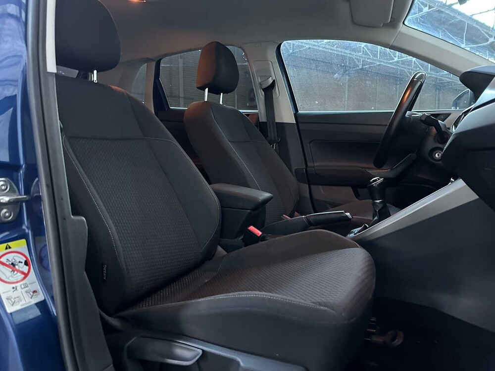 Volkswagen Polo 1.0 TSI Comfortline 95pk 2018, RR-264-G