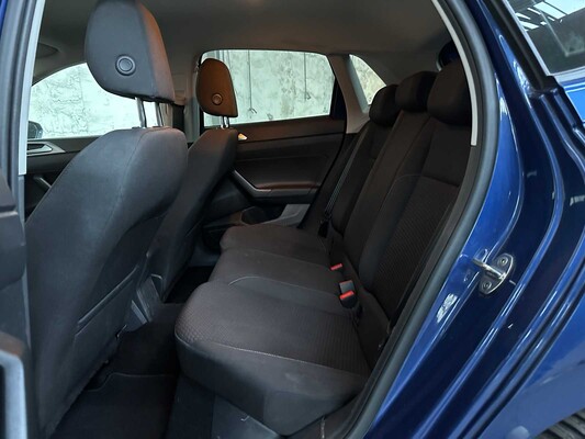 Volkswagen Polo 1.0 TSI Comfortline 95pk 2018, RR-264-G
