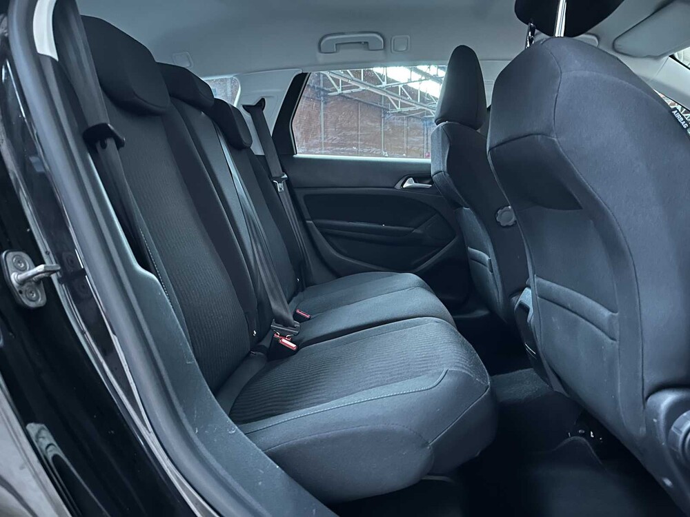 Peugeot 308 SW 1.2 PureT.Blue Lease 109pk 2017, NJ-659-D