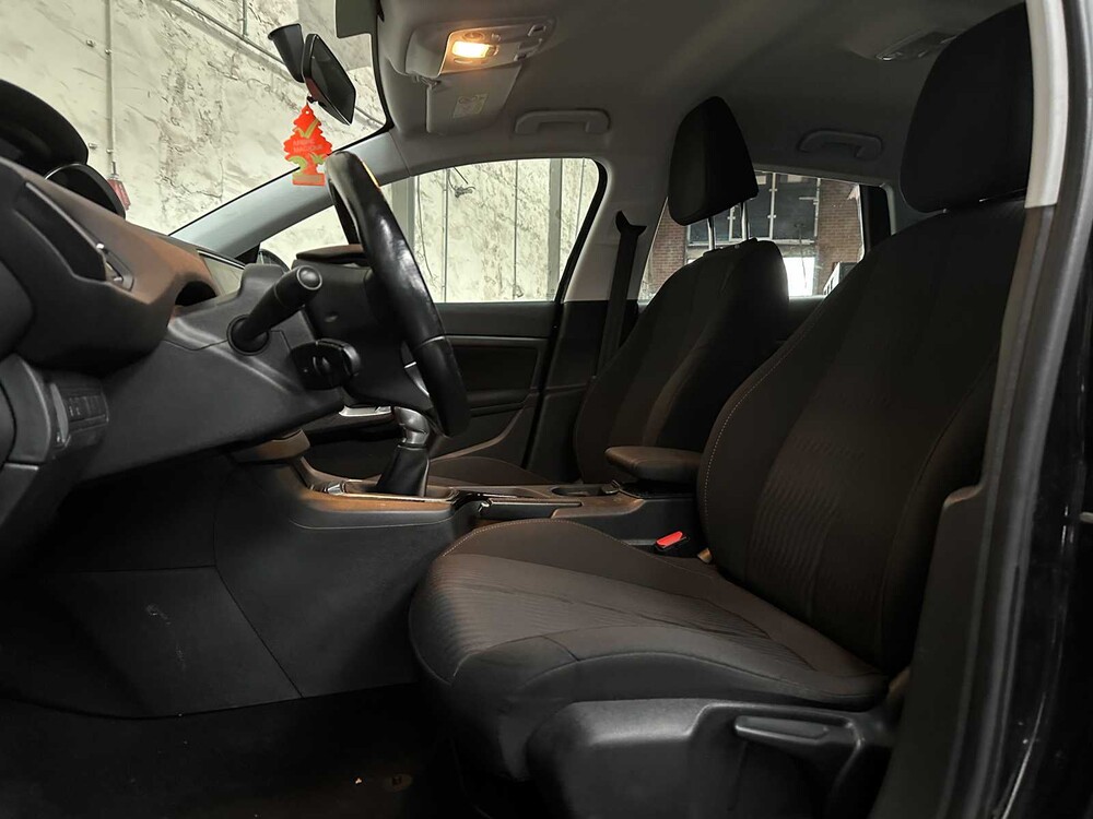 Peugeot 308 SW 1.2 PureT.Blue Lease 109pk 2017, NJ-659-D