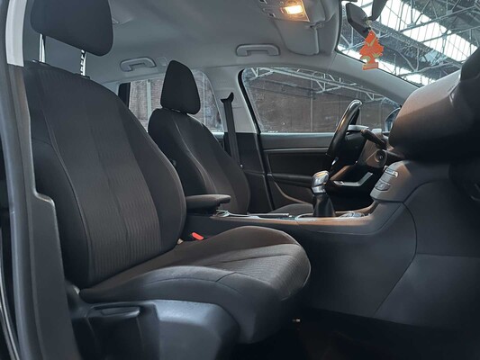 Peugeot 308 SW 1.2 PureT.Blue Lease 109pk 2017, NJ-659-D