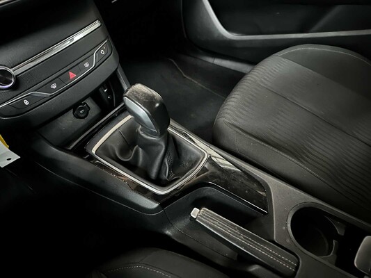 Peugeot 308 SW 1.2 PureT.Blue Lease 109pk 2017, NJ-659-D