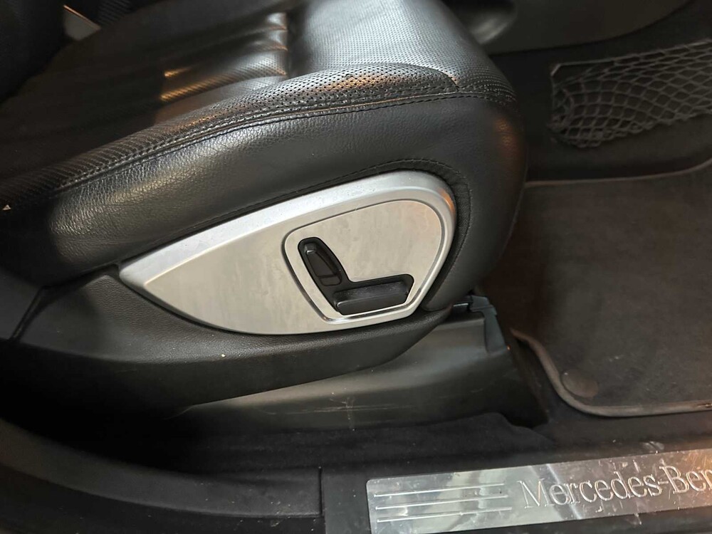 Mercedes-Benz M420 CDI M-klasse 306PK 2007, VPT-24-T