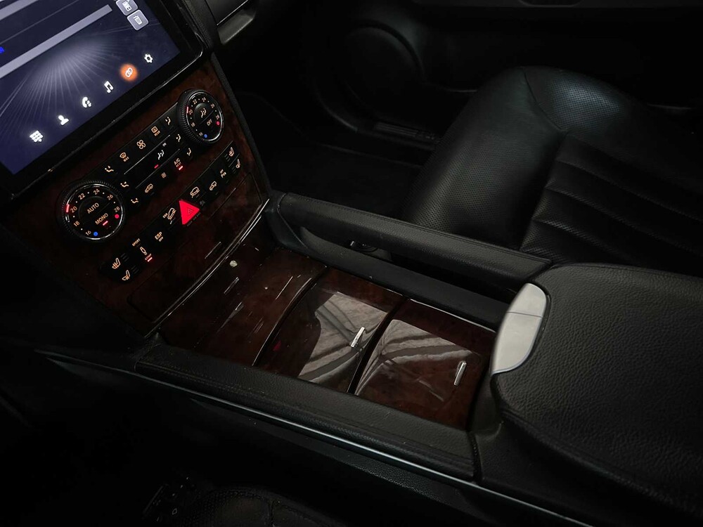 Mercedes-Benz M420 CDI M-klasse 306PK 2007, VPT-24-T