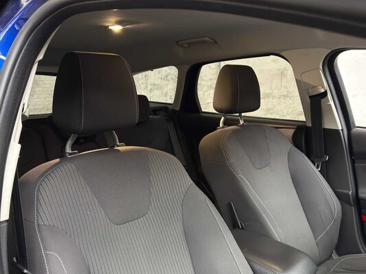 Ford Focus Wagon 1.0 EcoB. Edit. Plus 125pk 2014, 2-XLH-94