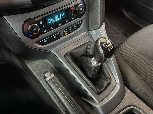 Ford Focus Wagon 1.0 EcoB. Edit. Plus 125pk 2014, 2-XLH-94