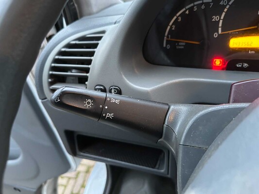 Mercedes-Benz Sprinter 313 CDI 2.2 402 HD 130PK 2003, 5-VFT-88