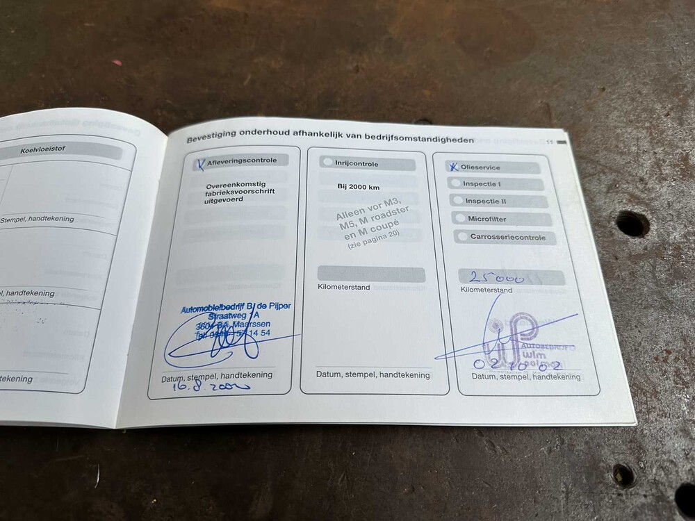 BMW 318i Touring Special Exec. 3er-Serie 141 PS 2003, 65-NJ-VL