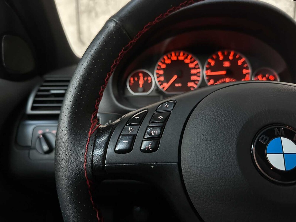 BMW 318i Touring Special Exec. 3-series 141hp 2003, 65-NJ-VL