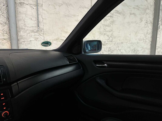 BMW 318i Touring Special Exec. 3-serie 141pk 2003, 65-NJ-VL